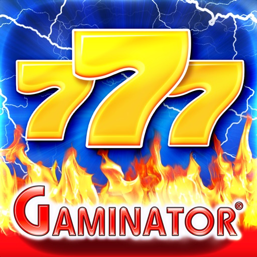 Gaminator Icon