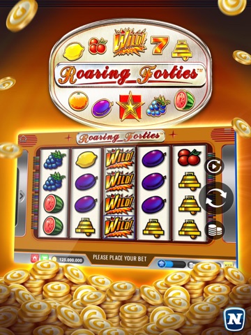 Multi-Slot Selection Lobby